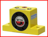Findeva GT16-S  - Turbine triller